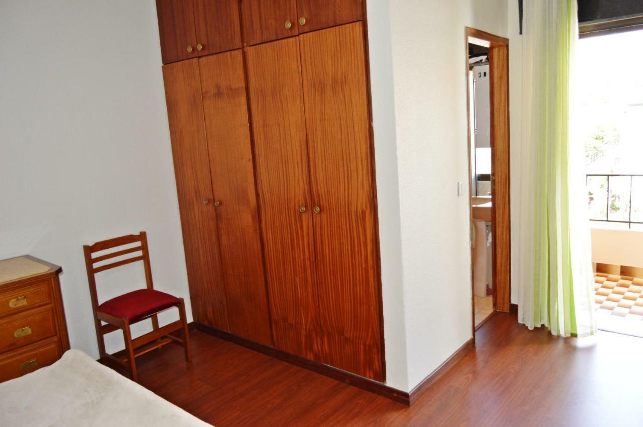 House In Funchal With Panoramic View 2-6别墅 外观 照片